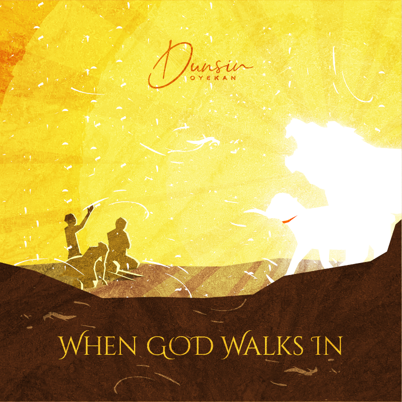 <strong>Revival: When God Walks In</strong>
